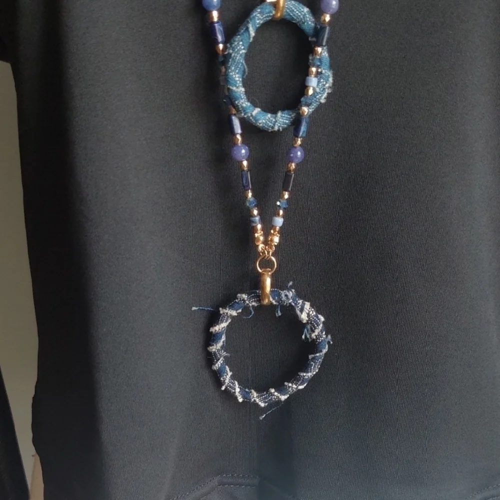Layered Necklace